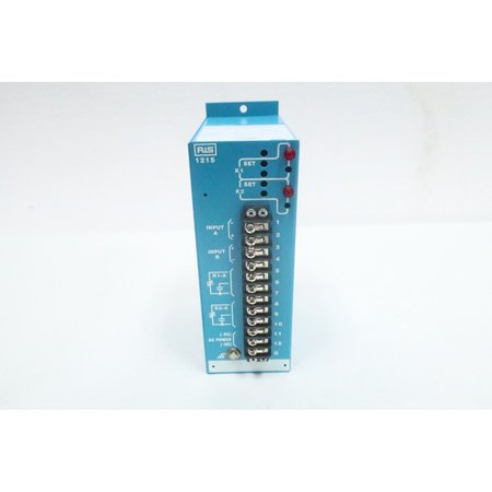 RIS Current Alarm 10-50Madc 115V-AC Other Plc and DCs Module ET-1215-ID5-HLFS-H1-N1